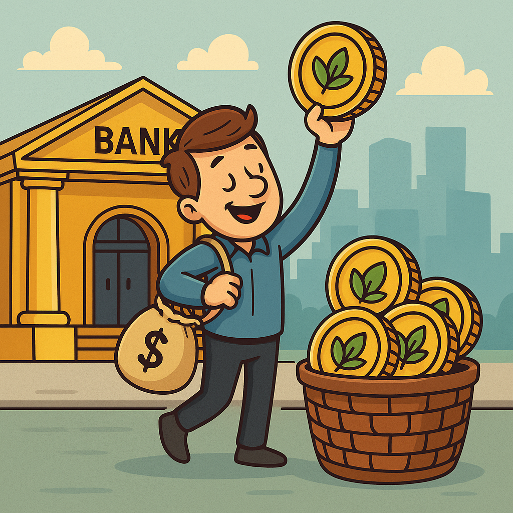 What Is Liquid Restaking (And Can It Earn You Passive Income?)