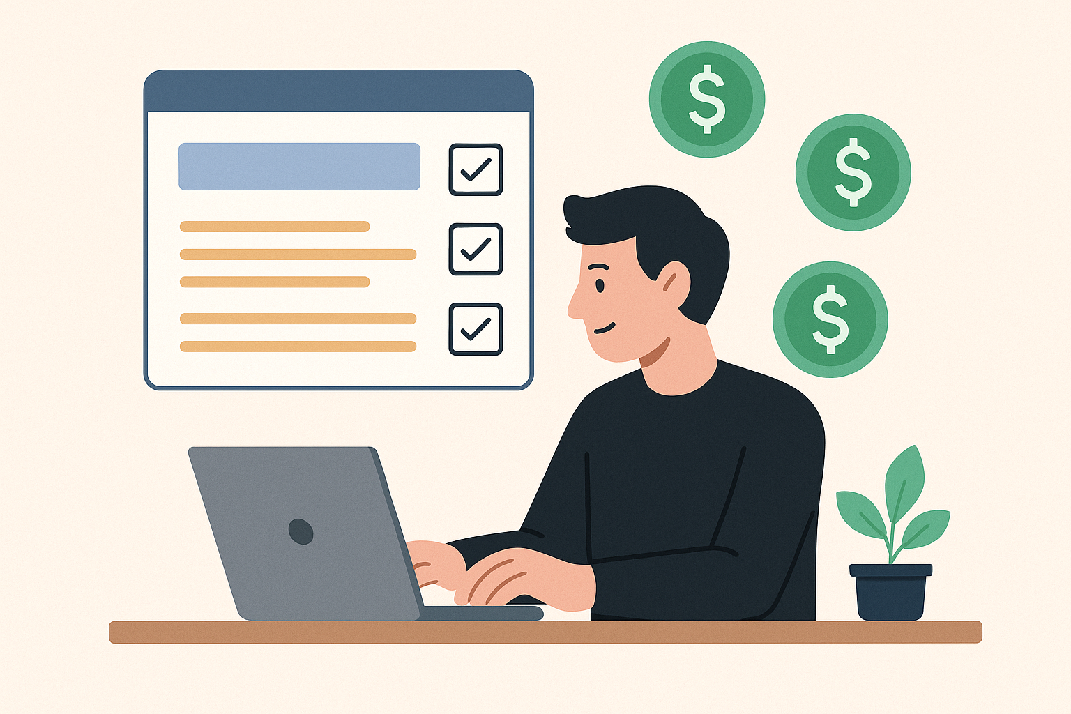 DAOs That Pay: How to Get Involved in Decentralized Work Collectives