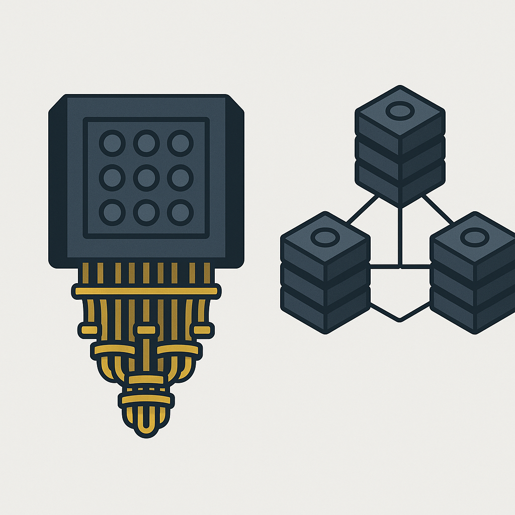 Post‑Quantum Crypto: Preparing Blockchains for the Quantum Computer Threat