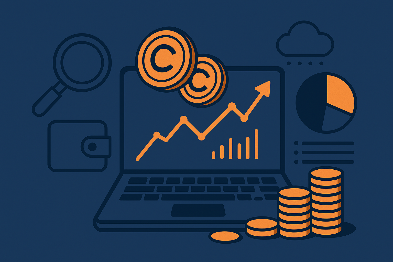 Making Bank with Blockchain Analytics: How On-Chain Sleuthing Can Pay Off
