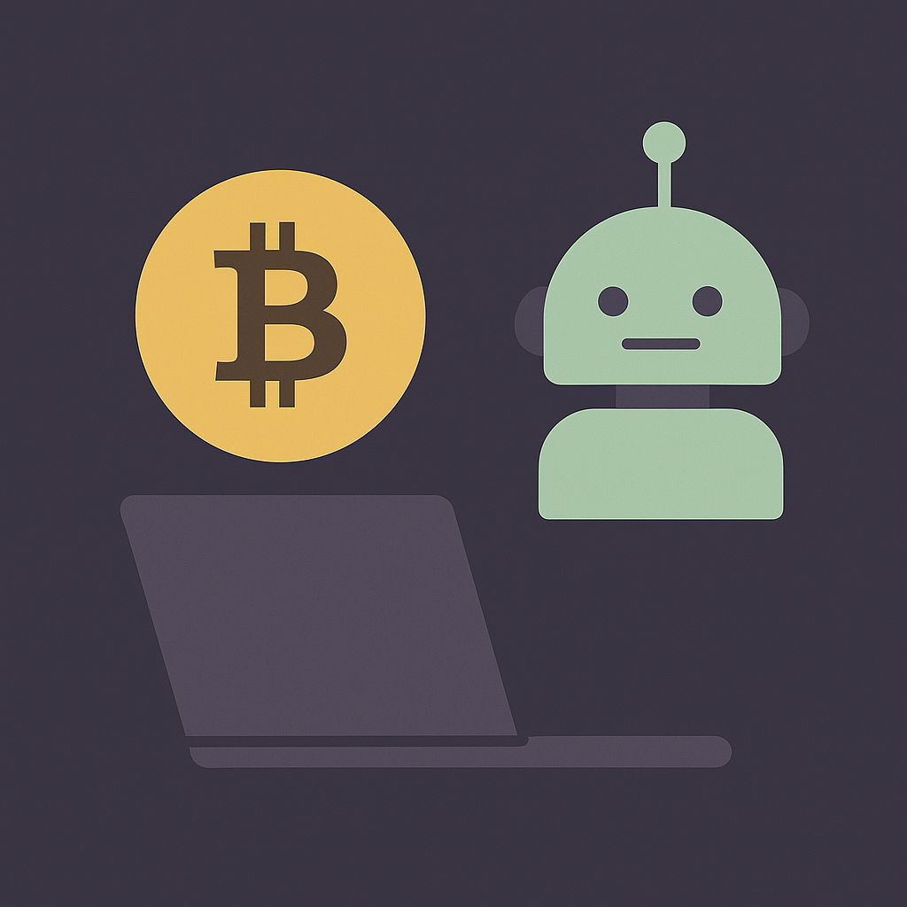 Top 5 Crypto Bots That Can Make You Money While You Sleep